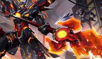 最新吕布皮肤爆料视频下载,战神归来，霸气侧漏！  第3张